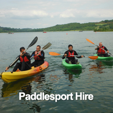 paddlesport booking 